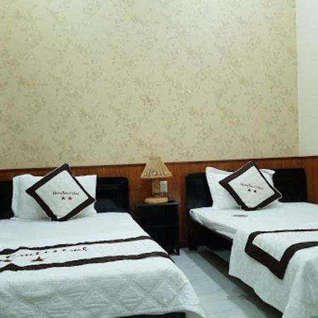 Huong Toan 2 Hotel Phú Quốc Exterior foto