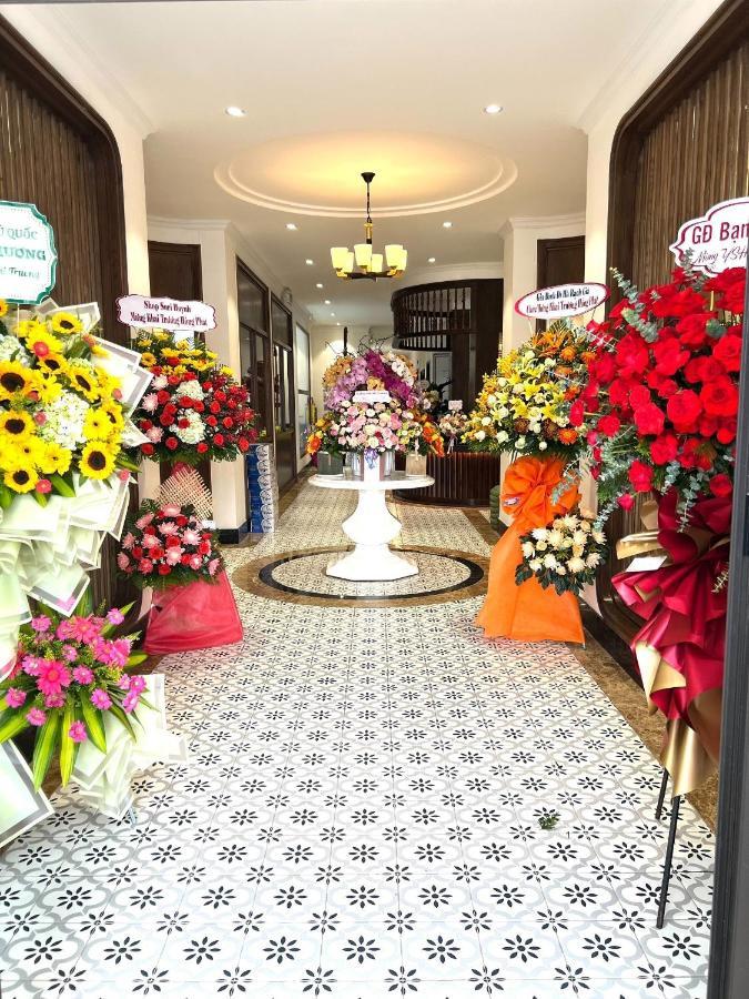 Huong Toan 2 Hotel Phú Quốc Exterior foto