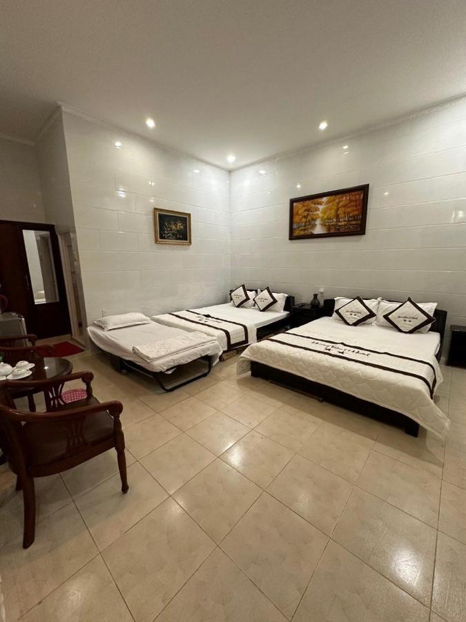 Huong Toan 2 Hotel Phú Quốc Exterior foto
