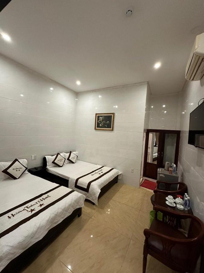 Huong Toan 2 Hotel Phú Quốc Exterior foto