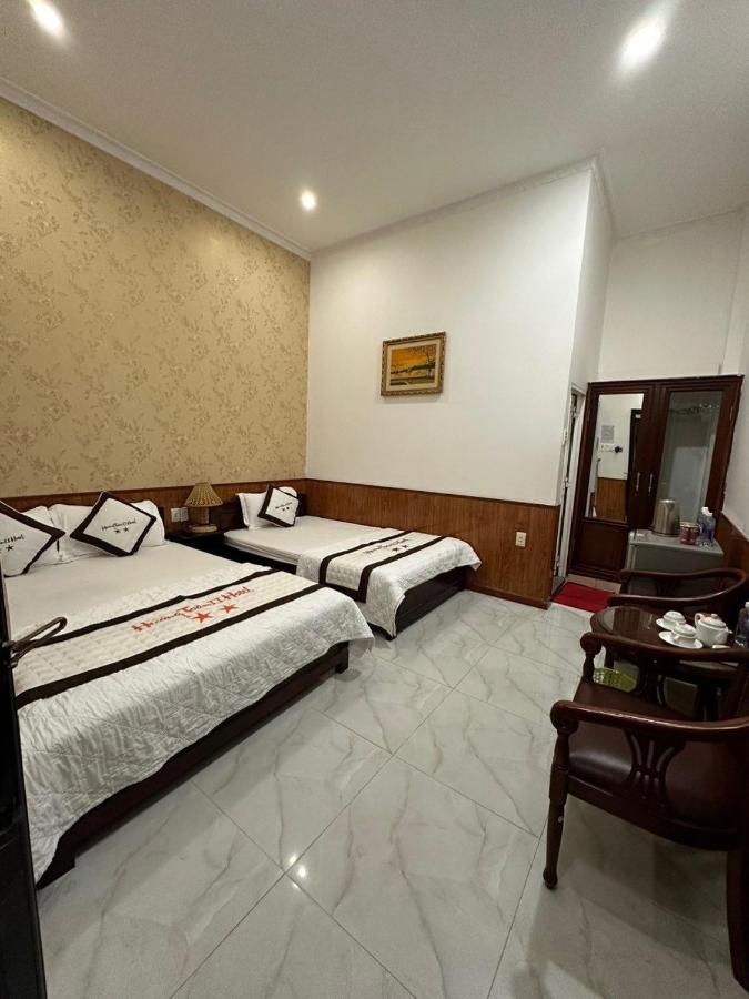 Huong Toan 2 Hotel Phú Quốc Exterior foto