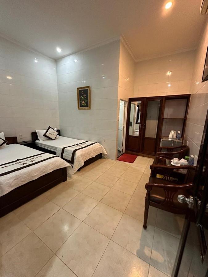 Huong Toan 2 Hotel Phú Quốc Exterior foto