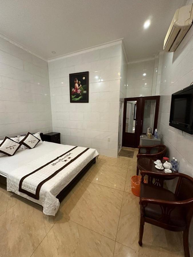 Huong Toan 2 Hotel Phú Quốc Exterior foto