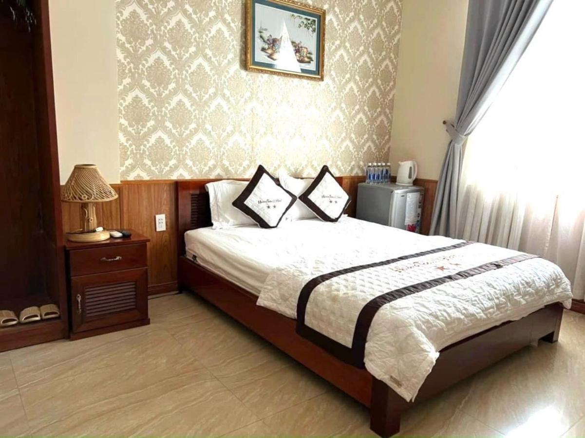 Huong Toan 2 Hotel Phú Quốc Exterior foto
