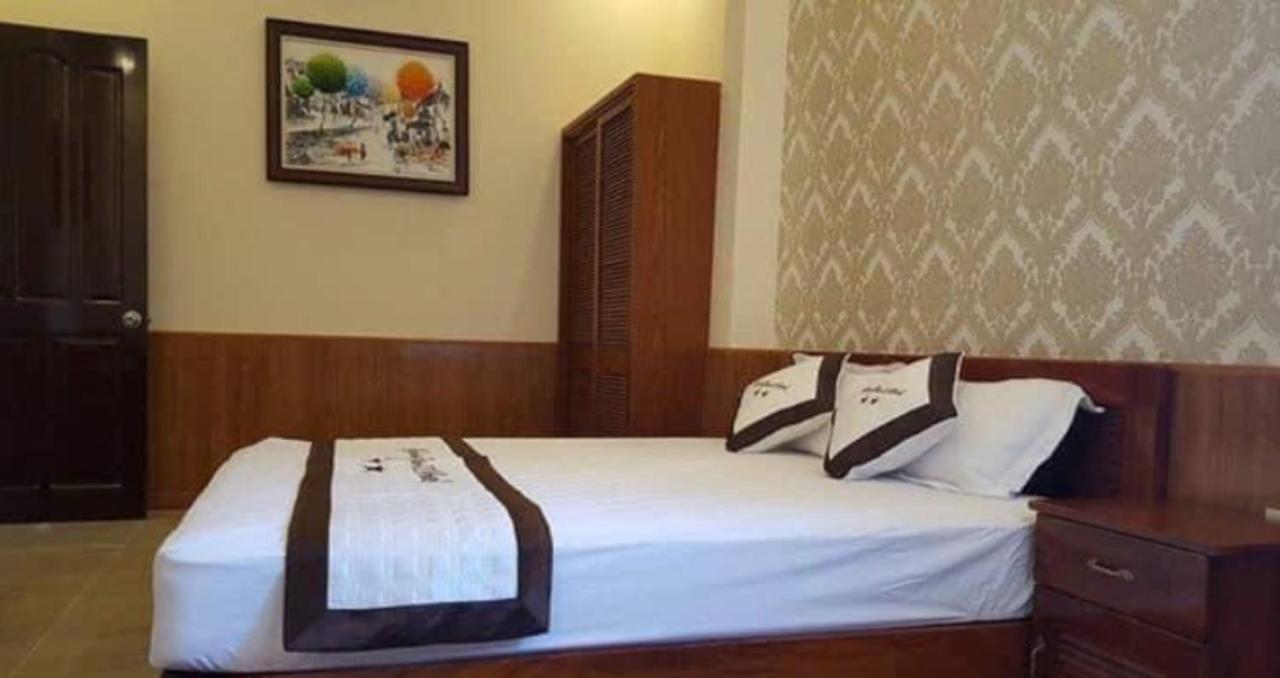 Huong Toan 2 Hotel Phú Quốc Exterior foto